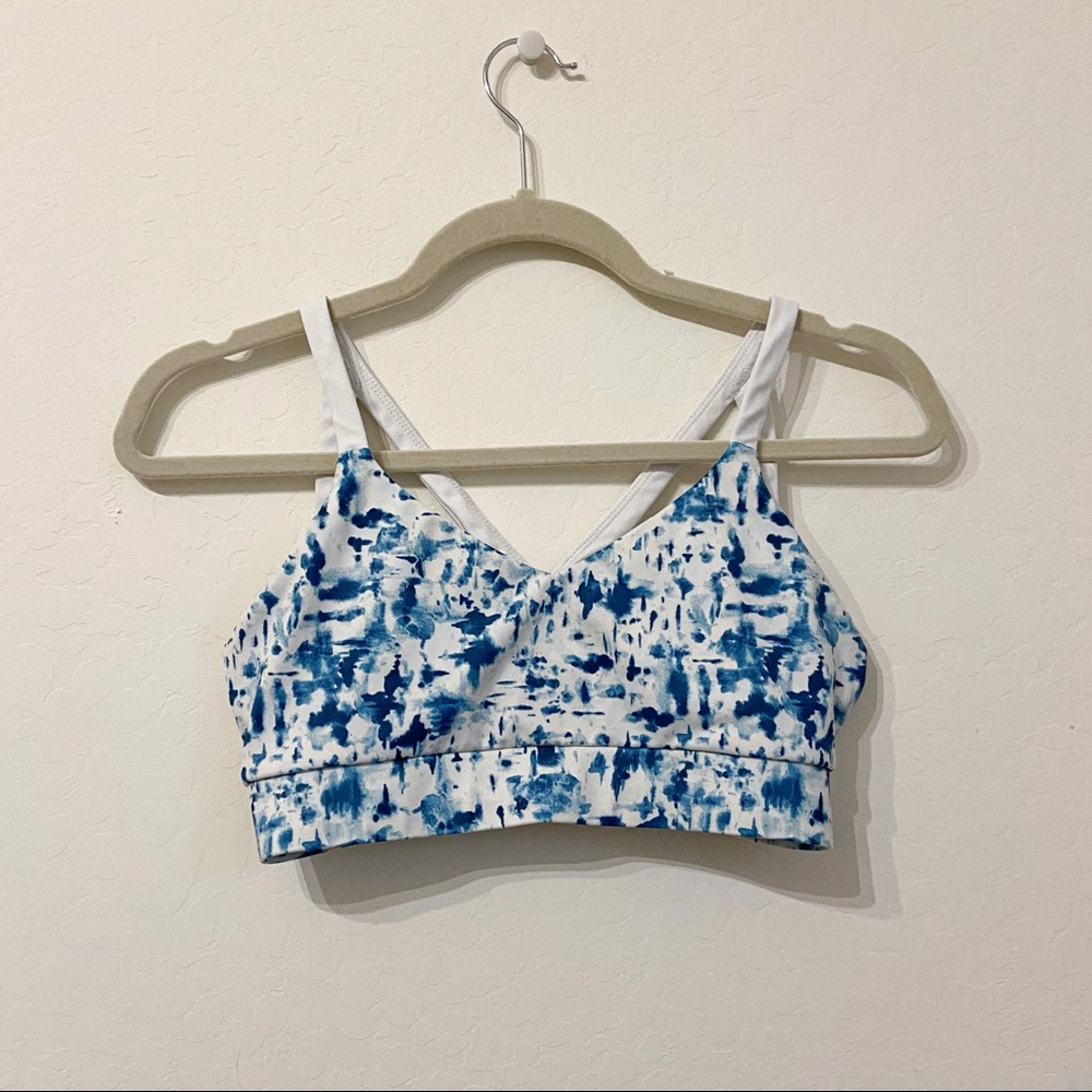 Cleo Harper Sports bra